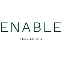 Enable Real Estate logo - Similar company to Ray White South Perth