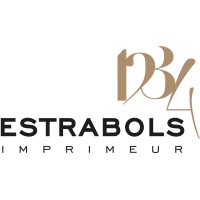 Estrabols Imprimeur logo - Similar company to Pixel-Px
