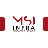 MSI Group Belgium logo - Similar company to Mini A&M Group