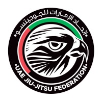 UAE Jiu-Jitsu Federation logo - Similar company to International Vision Travels