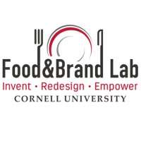 Cornell Food and Brand Lab logo - Similar company to Dr Baboos Food Science & Biotechnology