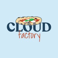Cloud Factory logo - Similar company to Marketing Makers