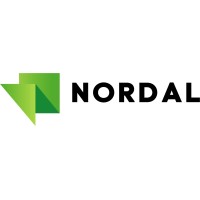 Nordal logo - Similar company to Caaporã-Coastal Vegetation