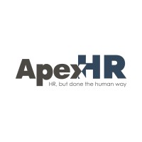 APEX HR Ltd logo - Similar company to Ciyga