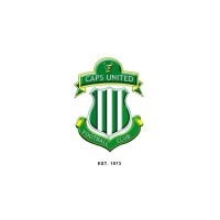 CAPS United Football Club logo - Similar company to Efficacy News