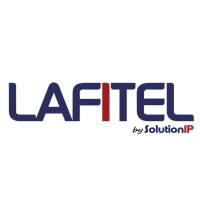 LAFITEL by ALTERNUM Telecom logo - Similar company to Groupe Laroussinie