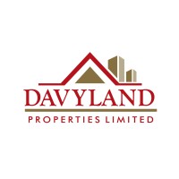 Davyland Properties Ltd logo - Similar company to Ishack Digital Consultancy