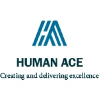 HumanAce logo - Similar company to Perple - People Performance Pty Ltd