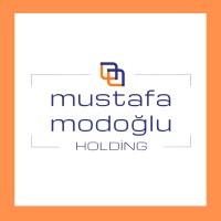 M. Modoğlu Holding logo - Similar company to Başkent Grup