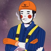 Constructionworld Nft