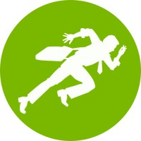 STARTPLATZ logo - Similar company to Techhub.K67