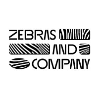 Zebras and Company Inc. logo - Similar company to Vkirirom Pte. Ltd.