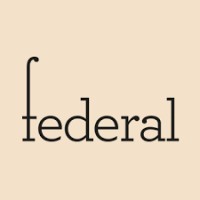 federal café logo - Similar company to Misión Café, S.L.