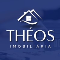 Théos imobiliaria logo - Similar company to Atendimento Eficaz