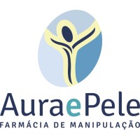 Farmácia Aura e Pele logo - Similar company to Formulados Farma