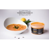 Taste Fine Food Co logo - Similar company to Rvo Food & Bakery