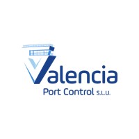 Valencia Port Control logo - Similar company to Harbour Pilot