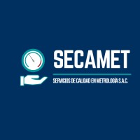 SECAMET logo - Similar company to It Solutions & Networks