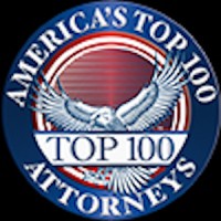 America's Top 100 Attorneys® logo - Similar company to Williams-Franklin Foundation