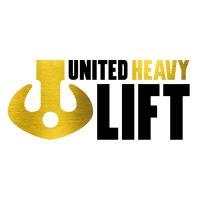 United Heavy Lift GmbH & Co. KG logo - Similar company to Ocean7 Group
