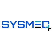 SYSMED logo - Similar company to Sysmed