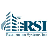 Restoration Systems, INC. logo - Similar company to Fenton Rigging & Contracting