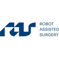 Robot Assisted Surgery Group logo - Similar company to Engineeringnet