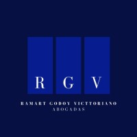 RGV abogadas logo - Similar company to Lawup