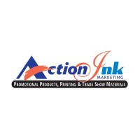 Action Ink Marketing logo - Similar company to District 56 Toastmasters