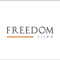Freedom Tiles logo - Similar company to Sasta Tiles