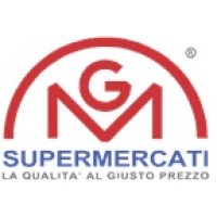 Supermercati Decò___Marino Group s.r.l. logo - Similar company to Il Faggio Giardini