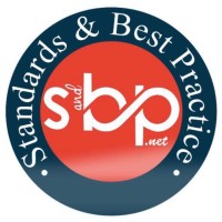 Standards and Best Practice logo - Similar company to Mitigateit