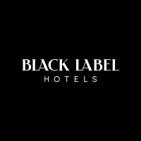Black Label Hotels logo - Similar company to Infolumos