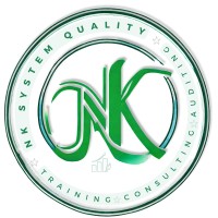 NK System Quality – Training, Auditing & Consulting logo - Similar company to Mega Information Technology & Services