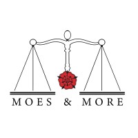 Moes & More Law Corporation logo - Similar company to Dashello