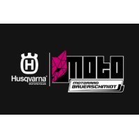 CAT MOTO Bauerschmidt Husqvarna logo - Similar company to Emarket - Powered By Erni