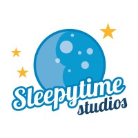 Sleepytime Studios logo - Similar company to Elevated Visions