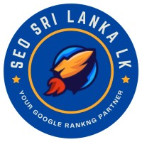 SEO Sri Lanka logo - Similar company to Acrilseo: Seo | #1 Ranked Best Seo Company In Sri Lanka
