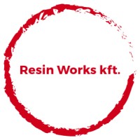 Resin Works Kft. logo - Similar company to Resinwerks