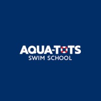 Aqua-Tots Saudi Arabia logo - Similar company to Thrill Thirsty