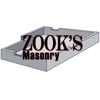 J/A ZOOK'S MASONRY LLC logo - Similar company to Penn State Construction J&D, Llc