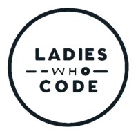Ladies Who Code logo - Similar company to Diam Real Estate Digital Marketing