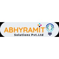 ABHYRAM IT SOLUTIONS PVT LTD logo - Similar company to Augmented Database Pvt Ltd ||  Project Implementation || Staff Augmentation