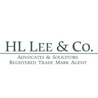 HL Lee & Co. logo - Similar company to Damien Chan, Hannibal & Ng Chambers