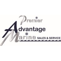 Premier Advantage Marine logo - Similar company to Shady Gators