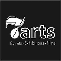7ARTS Events, Exhibitions and Films logo - Similar company to Latable Events Uae