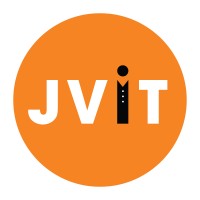 JVIT logo - Similar company to Jvit