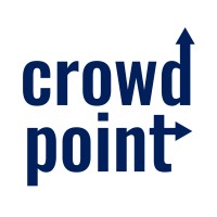 Crowd Point logo - Similar company to Tradable
