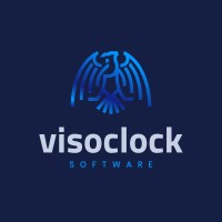 Visoclock Software logo - Similar company to Study Mentor Academy