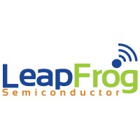 LeapFrog Semiconductor, Inc. logo - Similar company to Leapfrog